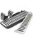 Seat Leon Manuel Pedal Seti Geçmeli Tip 2005-2012 Arası 2