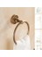 Havlu Halkası Tarzı Tuqiu Banyo Aksesuarları Antik Bronz Oyma Alüminyum Banyo Donanım Havlu Askısı, Kağıt Tutucu Tuvalet Fırçası Tutucu, Kancalar (Yurt Dışından) 1