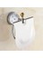 Tuvalet Kağıdı Tutucu Tarzı Modern Banyo Aksesuarları Krom F Tuvalet Kağıdı Rafı Havlu Çubuğu Raf Fırça Tutucu Duvara Monte Banyo Donanım Seti (Yurt Dışından) 1