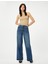Halter Yaka Atlet Fitilli Slim Fit 2