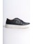 Erkek Deri Spor Ayakkabı & Sneaker Lacivert -MBKRY650-LCV 2