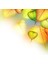 60X60 LED Panel Sıva Üstü Desenli Tekli 46510003SU 2