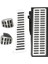 Vw Golf 5 Manuel Pedal Seti Geçmeli Tip 2003-2010 Arası 5