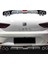 Seat Leon Mk3 Uyumlu Üniversal Difüzör Gri 2012-2020 Arası 1
