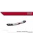 Seat Leon Mk3 Uyumlu Üniversal Difüzör Gri 2012-2020 Arası 3