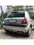Renault Clio 2 Uyumlu Üniversal Difüzör Gri 1999-2006 Arası 2