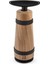 Barrel Walnut Wood Tirbuşon 18 cm 1