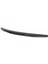 Audi A4 M4 Boyalı Spoiler (Pianoblack) 2008-2012 Arası 2