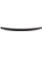 Audi A4 M4 Boyalı Spoiler (Pianoblack) 2008-2012 Arası 3