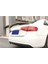 Audi A4 M4 Boyalı Spoiler (Pianoblack) 2008-2012 Arası 4