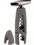 Altar Folyo Kesicili Tirbuşon 17 cm 1
