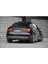 Audi A3 Original Still Boyalı Spoiler (Pianoblack) 2013-2018 Arası 1