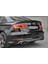 Audi A3 Original Still Boyalı Spoiler (Pianoblack) 2013-2018 Arası 4