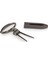 Mathus Two Prong Black Tirbuşon 11 cm 2