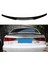 Audi A3 M4 Boyalı Spoiler (Pianoblack) 2008-2014 Arası 1