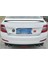 Skoda Octavia Rs Spoiler (Pianoblack) 2013-2018 Arası 2