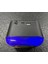 New 1373 USB Şarjlı Taşınabilir Rgb Ledli Bluetooth Hoparlör Radyolu Hd Sound Fm-Sd-Usb-Bluetooth 3