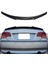 Bmw E92 Coupe M4 Boyalı Spoiler (Pianoblack) 2005-2012 Arası 3