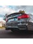 Bmw F32 Spoiler Boyalı (Pianoblack) 2014-2018 Arası 2