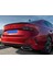 Skoda Octavia Spoiler (Pianoblack) 2020 Sonrası 1