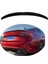 Skoda Octavia Spoiler (Pianoblack) 2020 Sonrası 2