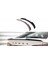 Skoda Octavia Spoiler (Pianoblack) 2020 Sonrası 3
