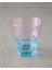 Ramona Cam 3'lü Bardak Pembe - Mavi 3