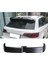 Audi A3 Hb Oettinger Boyalı Spoiler (Pianoblack) 2014-2018 Arası 1