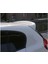 Bmw E81-E87 Boyalı Spoiler (Pianoblack) 2004-2011 Arası 3