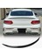 Mercedes W205 Boyalı (Pianoblack) Spoiler 2015-2021 Arası 1
