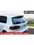 Vw Golf 6 Abt Boyalı Spoiler (Pianoblack) 2009-2013 Arası 2