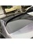 Mercedes W205 Boyalı (Pianoblack) Cam Üstü Spoiler 2015-2021 Arası 3