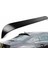 Mercedes Cla (W117) Boyalı (Pianoblack) Cam Üstü Spoiler 2013-2019 Arası 3