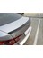 Skoda Superb Rs Boyalı Spoiler (Pianoblack) 2015-2019 Arası 1
