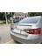 Skoda Superb Rs Boyalı Spoiler (Pianoblack) 2015-2019 Arası 2