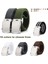 Yüksek Kaliteli Kanvas Kemer Unisex Lüks Kayış Taktik Askeri Kanvas Kemer Açık Kemer Metal Tokalı Kemerler 3.8 Geniş (Yurt Dışından) 2