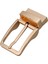 Yeni Pin Kemer Tokası Erkek Metal Klip Toka Dıy Deri El Sanatları Kot Aksesuarları Kaynağı 3.3cm-3.4cm Geniş Kemer Tokası ZK2707 (Yurt Dışından) 1