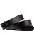 MEN39S Pu Kemer Tokasız Diy Kemer Aksesuarları 3.8cm (Yurt Dışından) 2