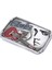 Loveshopping* Gitar Rock And Roll Kralı Elvis Erkek Kemer Tokası Uygun Geniş Kemer (Yurt Dışından) 1
