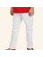 Beyaz Pantolon - Çocuk 1