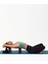 YOGA BLOK 2'Lİ SET Siyah/Turuncu 2