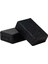 Yoga Blok 2'li Set Siyah/Mavi 1