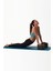 Yoga Blok 2'li Set Siyah/Mavi 2
