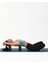 Yoga Blok 2'li Set Siyah/Mavi 3