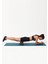 Tırtıklı Masaj Rulosu - Trigger Point Foam Roller 30 cm Orta Sert/Siyah/Turuncu 3