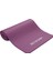 Pilates ve Yoga Matı 10MM / Fuşya 1
