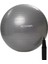 Pilates Topu -Gri Renk 75 cm 1