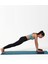 Yoga Bloğu 2'li Set Orta Sert/Siyah-Sarı 5