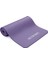 Pilates ve Yoga Matı 10MM / Mor 1