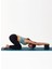 Yoga Bloğu 2'li Set Orta Sert/Siyah-Mavi 2